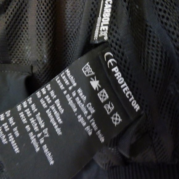 Fieldsheer Motorcycle Racing Jacket XL - Picture 8 of 11